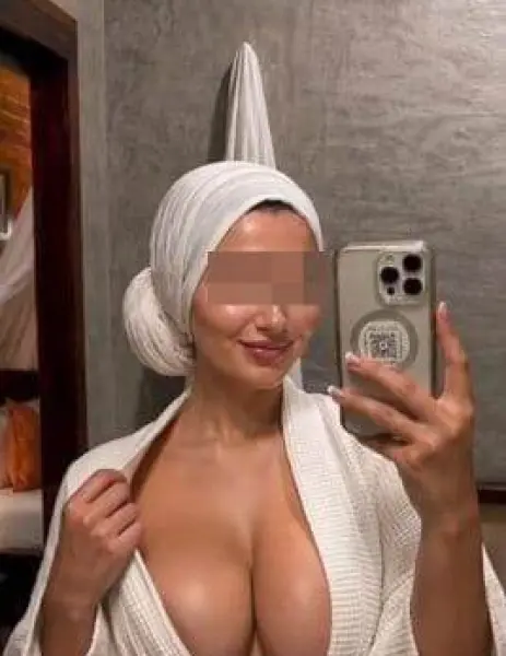 ŞİLE VIP Escort ELA - Doğrulanmış Model