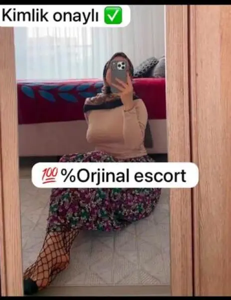 ŞİLE VIP Escort SİMGE - Doğrulanmış Model