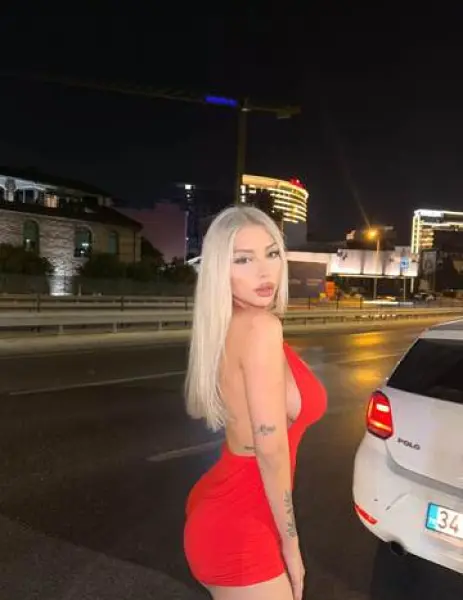 ŞİLE VIP Escort DİLA - Doğrulanmış Model