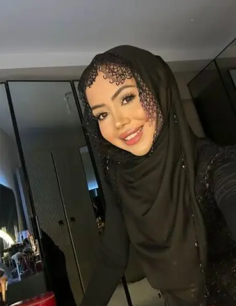 ŞİLE VIP Escort AHU - Doğrulanmış Model