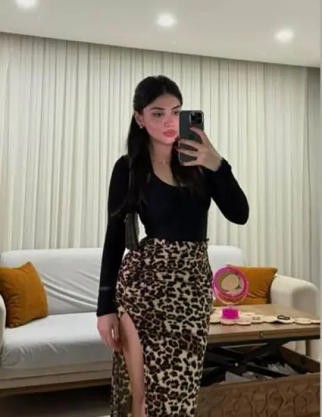 ŞİLE VIP Escort CEYDA - Doğrulanmış Model