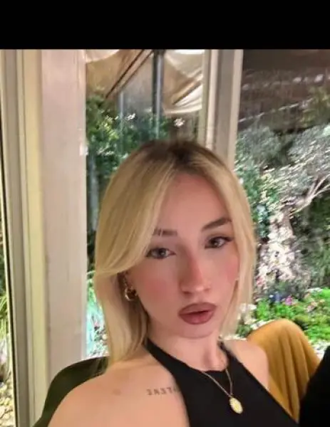 ŞİLE VIP Escort BERNA - Doğrulanmış Model
